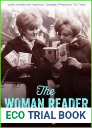 The Woman Reader