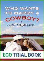 Who Wants to Marry a Cowboy? (With This Ring)