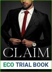 Claim (Violent Delights Book 1)