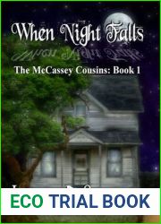 When Night Falls (McCassey Cousins, #1)
