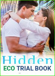 Hidden: A Spicy Grumpy Sunshine Romance