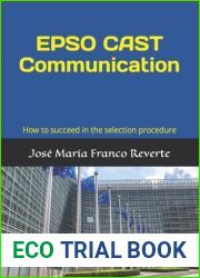 EPSO CAST Communication: How to succeed in the selection procedure