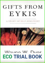 Gifts from Eykis : A Story of Self-Discovery