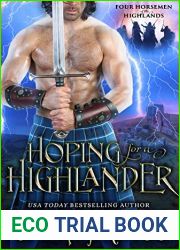 Hoping for a Highlander (Four Horsemen of the Highlands, Book 3)