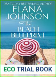 The Beach Blueprint (Hilton Head Island #4)