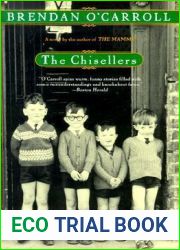 The Chisellers (Agnes Browne, #2)