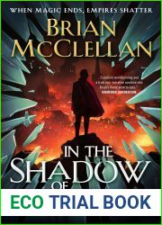 In the Shadow of Lightning (Glass Immortals, #1)