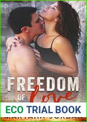 Freedom of Love (Letters From Home, #2)