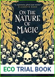 On the Nature of Magic