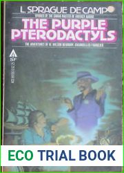 The Purple Pterodactyls: The Adventures of W. Wilson Newbury