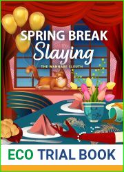Spring Break Slaying (The Wannabe Sleuth, #3)