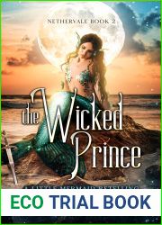 The Wicked Prince: A Little Mermaid Retelling (Nethervale #2)