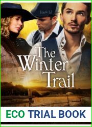 The Winter Trail (Love|s Pursuit , #2)