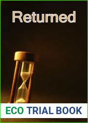 Returned (The Vistira Trilogy, #3)