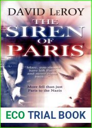 The Siren of Paris