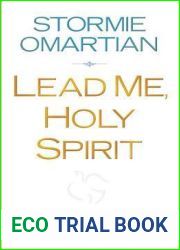 Lead Me, Holy Spirit: Longing to Hear the Voice of God