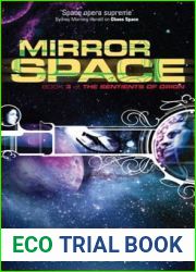 Mirror Space (Sentients of Orion, #3)