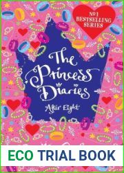 After Eight (The Princess Diaries, #8)