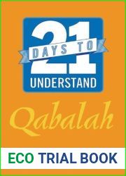 21 Days to Understand Qabalah: Find Guidance, Clarity, and Purpose with the Tree of Life
