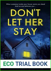 Don|t Let Her Stay