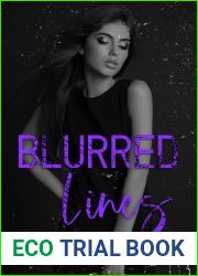 Blurred Lines (Pacific Prep, #4.5)
