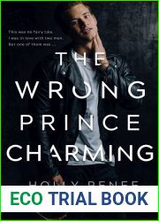 The Wrong Prince Charming