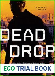 Dead Drop (Handler #2)