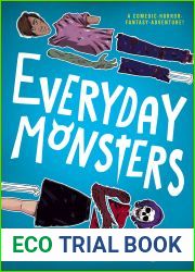 Everyday Monsters