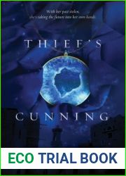 Thief|s Cunning (Assassin|s Heart #2)