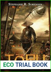 Toru: Wayfarer Returns (Sakura Steam #1)