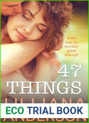 47 Things (47 Things #1)