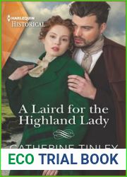 A Laird for the Highland Lady
