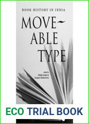 Moveable type: book history in India