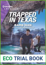 Trapped in Texas (The Cowboys of Cider Creek Book 3)