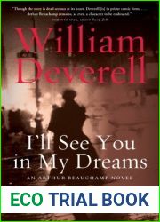 I|ll See You in My Dreams (Arthur Beauchamp, #5)