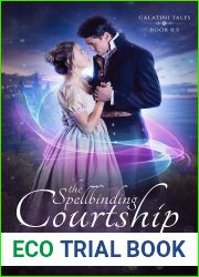 The Spellbinding Courtship (Calatini Tales #0.5)