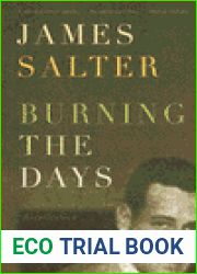 Burning the Days: Recollection