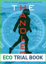 The Handler (Handler #1)