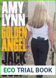 Golden Angel (Amy Lynn #2)