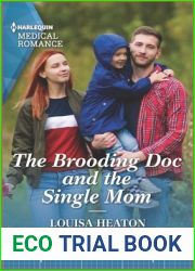 The Brooding Doc and the Single Mom (Greenbeck Village GPs, 1)
