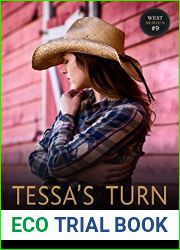 Tessa|s Turn (West #9)