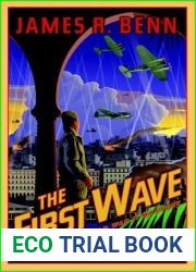 The First Wave (Billy Boyle World War II, #2)