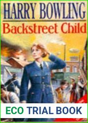 Backstreet Child (Tanner Trilogy #3)