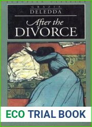After the Divorce (European Classics)