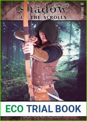 Arcadia (Shadow of the Scrolls, #2)