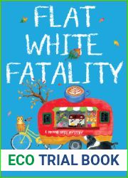 Flat White Fatality (A Ground Rules Mystery #3)