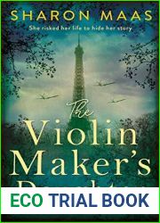 The Violin Maker|s Daughter