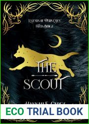 The Scout: Legends Of Pern Coen
