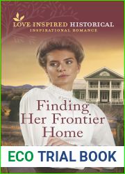 Finding Her Frontier Home