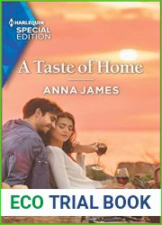 A Taste of Home (Sisterhood of Chocolate and Wine Book 1)